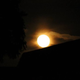 Illustration for article titled 19 Stunning Photos of The Year's Biggest, Most Beautiful Moon So Far